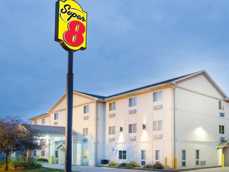 Burgundy Inn & Suites By Oyo El Paso Екстериор снимка