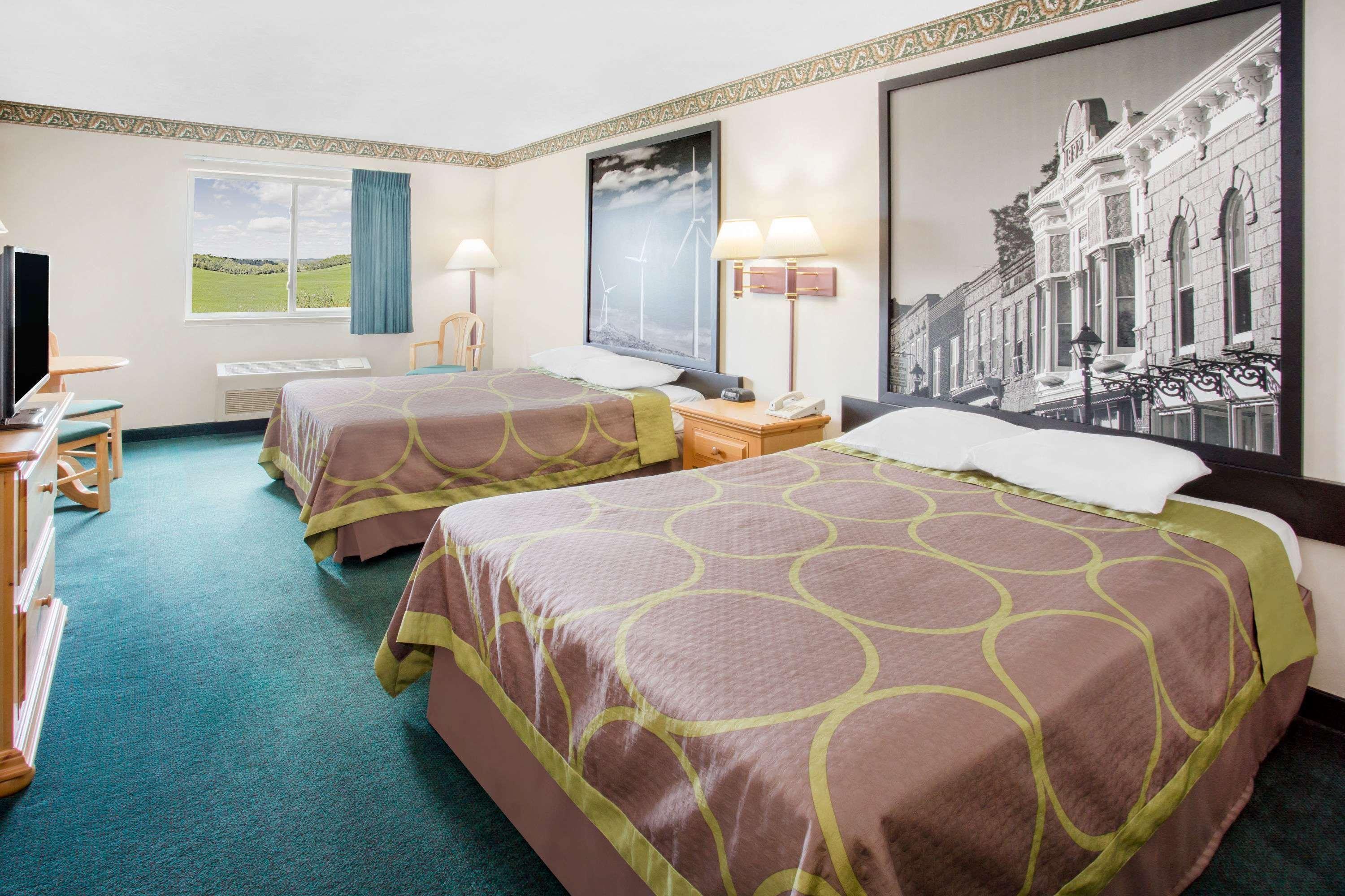 Burgundy Inn & Suites By Oyo El Paso Екстериор снимка