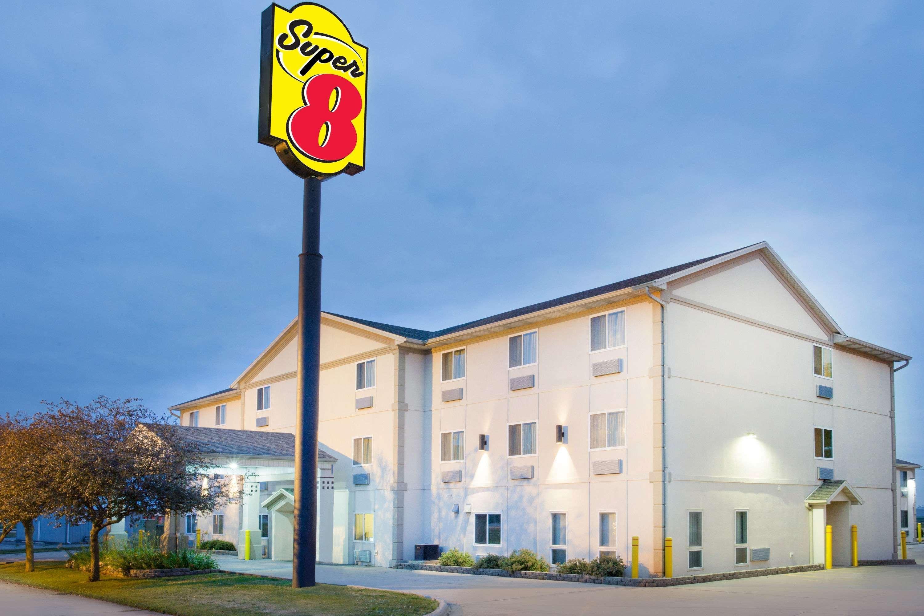 Burgundy Inn & Suites By Oyo El Paso Екстериор снимка