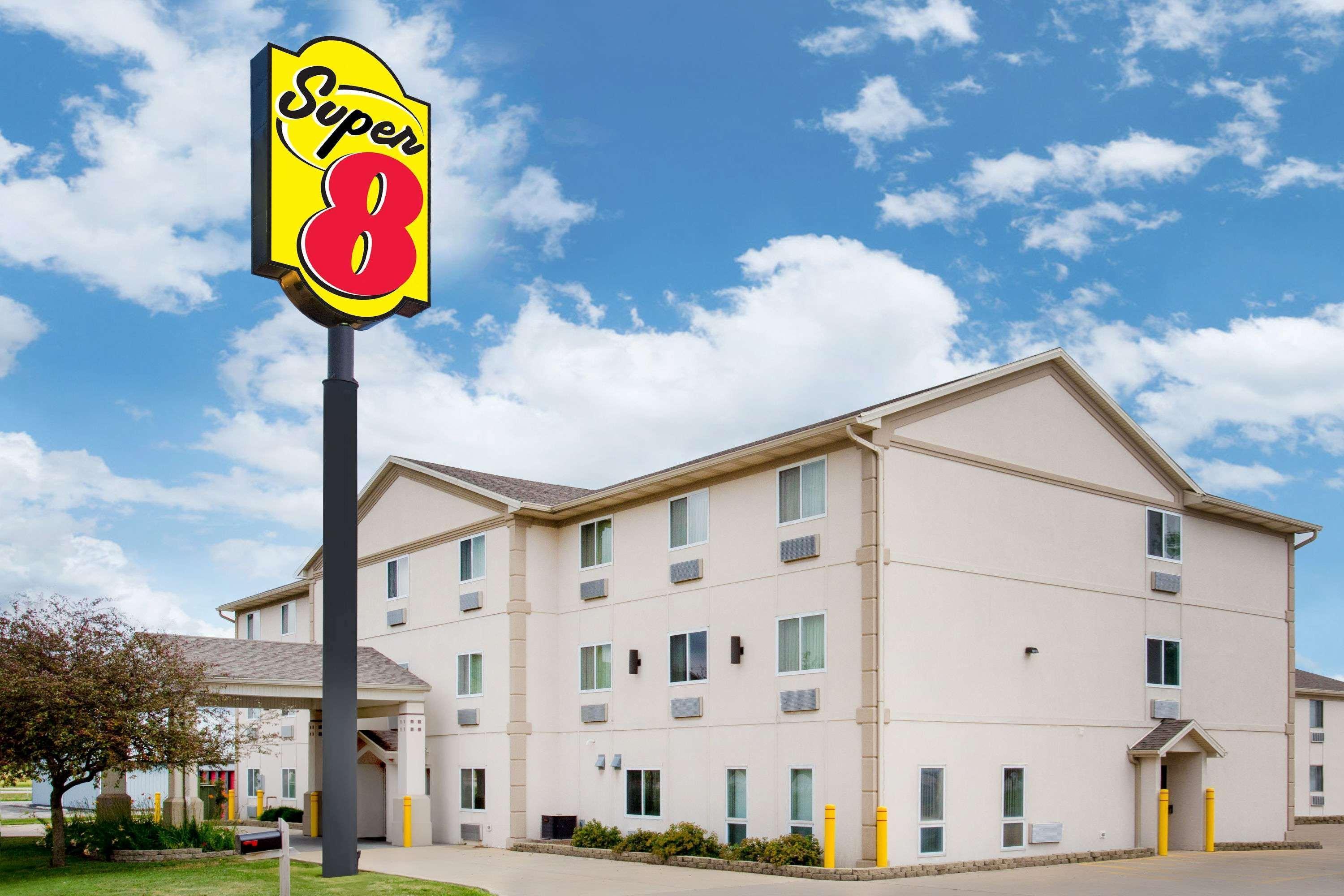 Burgundy Inn & Suites By Oyo El Paso Екстериор снимка