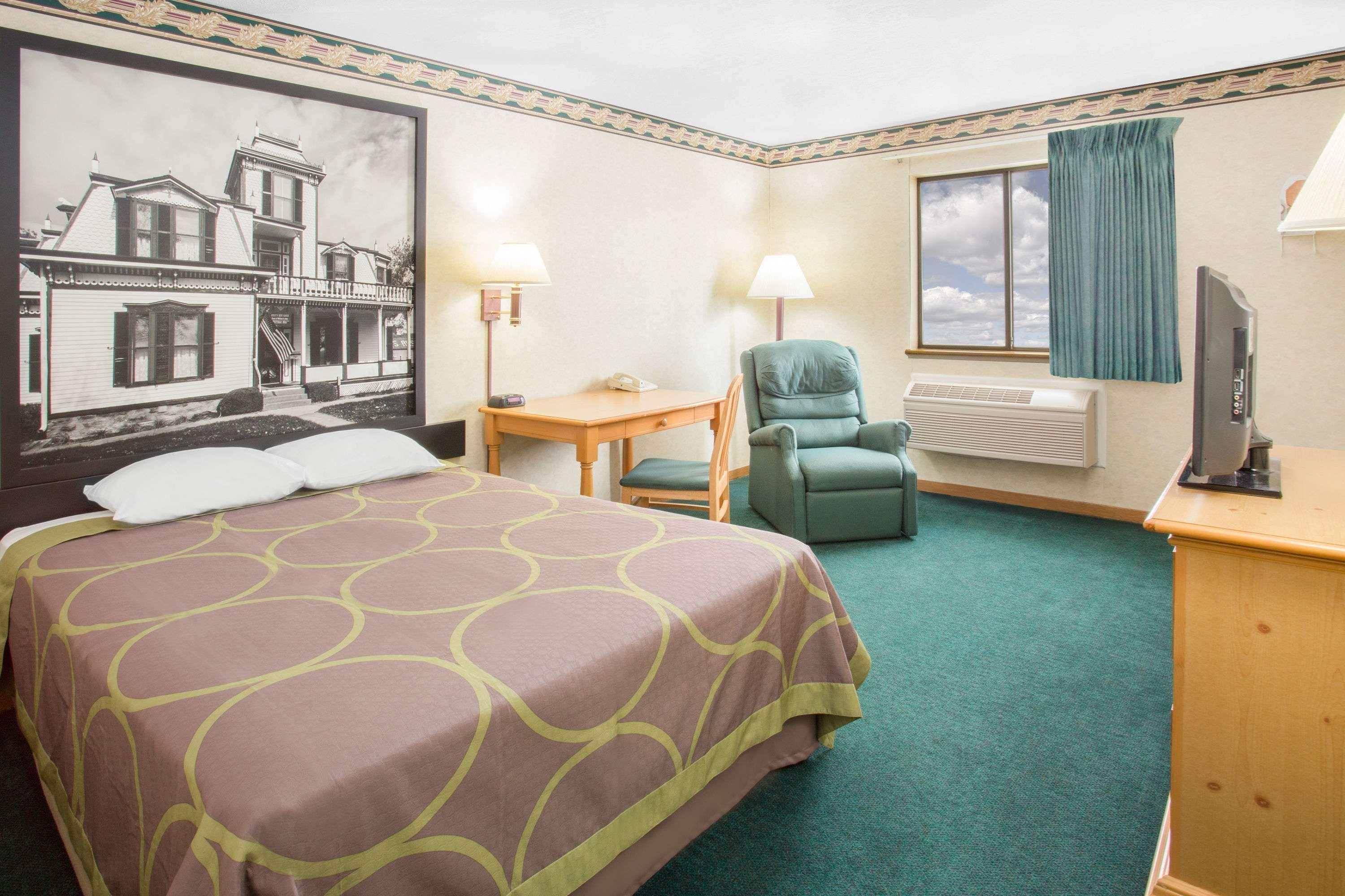 Burgundy Inn & Suites By Oyo El Paso Екстериор снимка