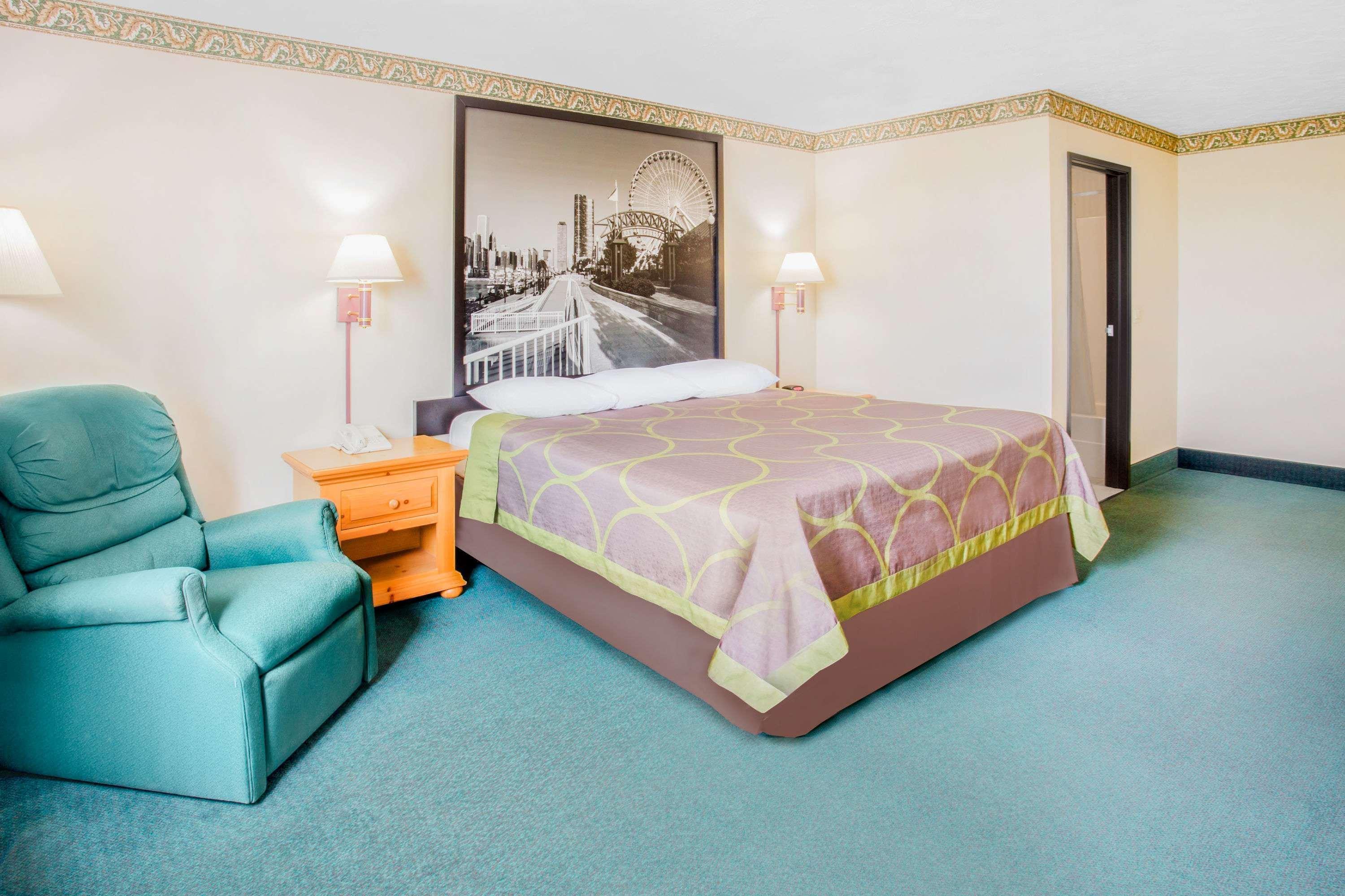 Burgundy Inn & Suites By Oyo El Paso Екстериор снимка